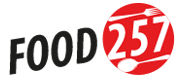 Food257 International BV Logo