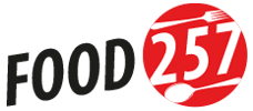 Food257 International BV Logo